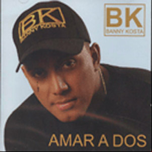Álbum Amar A Dos Mujeres de Banny Kosta