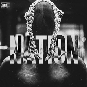 Álbum Nation de Baroni One Time