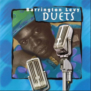 Álbum Duets de Barrington Levy