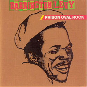 Álbum Prison Oval Rock de Barrington Levy
