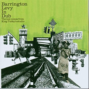 Álbum The Most Mixes de Barrington Levy