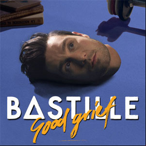 Álbum Good Grief de Bastille