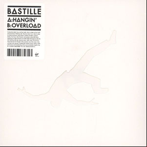 Álbum Hangin' de Bastille