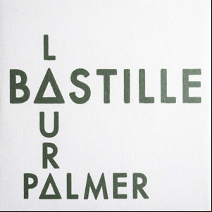 Álbum Laura Palmer de Bastille