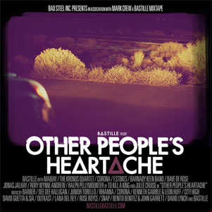 Álbum Other People's Heartache de Bastille