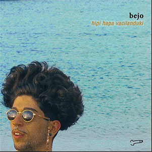 Álbum Hipi Hapa Vacilanduki de Bejo