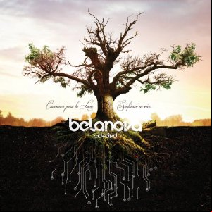 Álbum Canciones Para La Lu de Belanova