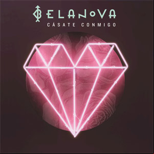 Álbum Cásate Conmigo de Belanova