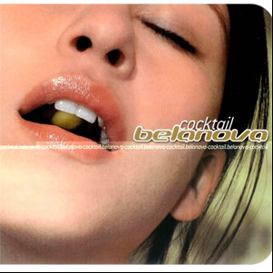 Álbum Cocktail de Belanova