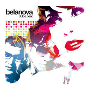 Álbum Dulce Beat de Belanova