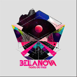 Álbum Nada De Más de Belanova