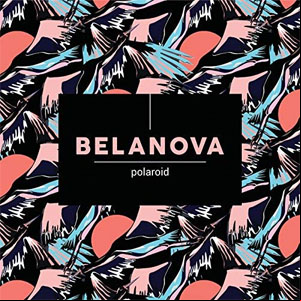 Álbum Polaroid de Belanova