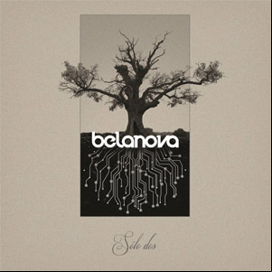 Álbum Solo Dos de Belanova