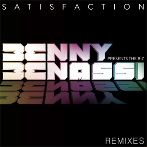 Álbum Satisfaction (Remixes) de Benny Benassi