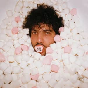 Álbum You de Benny Blanco