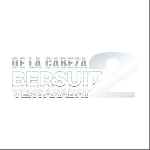 Álbum De la Cabeza 2 de Bersuit Vergarabat