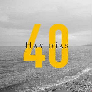 Álbum Hay Días  de Bersuit Vergarabat