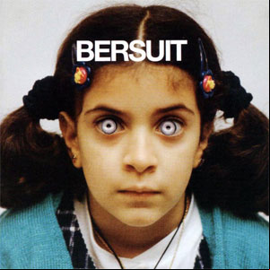 Álbum Hijos Del Culo de Bersuit Vergarabat