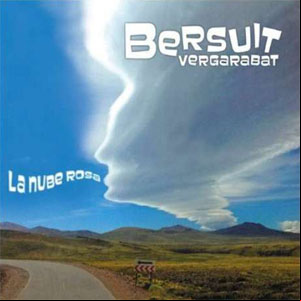 Álbum La Nube Rosa de Bersuit Vergarabat