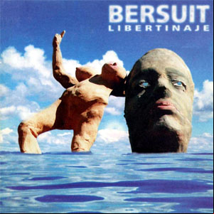 Álbum Libertinaje de Bersuit Vergarabat