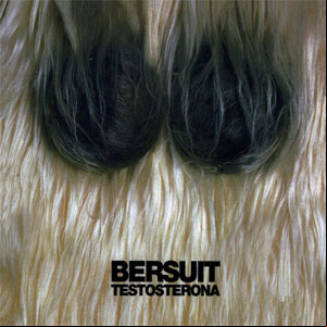 Álbum Testosterona de Bersuit Vergarabat