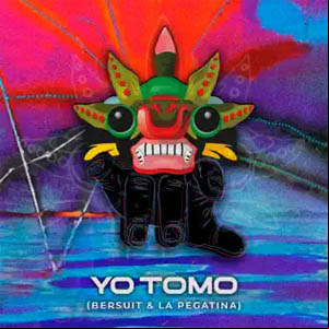 Álbum Yo Tomo de Bersuit Vergarabat