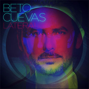 Álbum Lateral de Beto Cuevas 