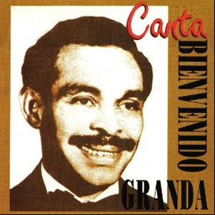 Álbum Canta Bienvenido Granda de Bienvenido Granda