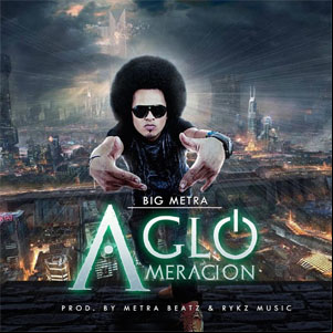 Álbum Aglomeración de Big Metra