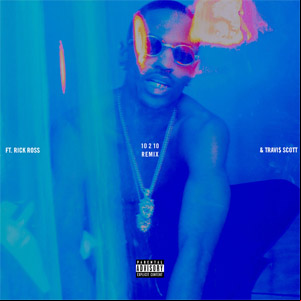 Álbum 10 2 10 de Big Sean