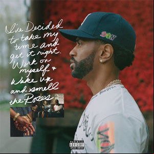 Álbum Single Again de Big Sean