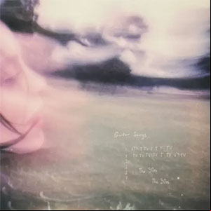 Álbum Guitar Songs de Billie Eilish