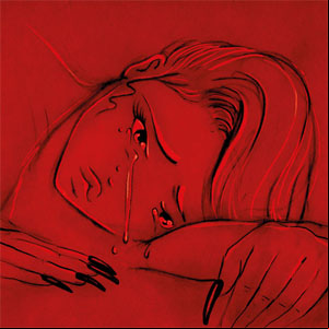 Álbum When the party's over  de Billie Eilish