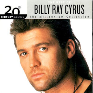 Álbum The Best Of Billy Ray Cyrus de Billy Ray Cyrus