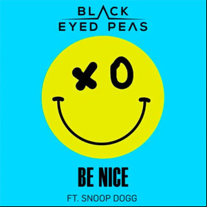Álbum Be Nice de Black Eyed Peas