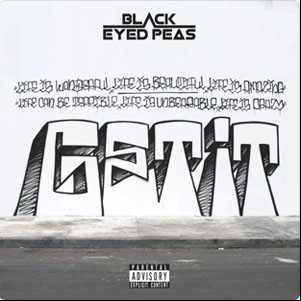 Álbum Get It de Black Eyed Peas
