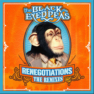 Álbum Renegotiations de Black Eyed Peas