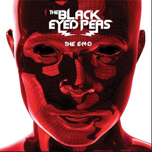 Álbum The E.n.d. (Limited Edition)  de Black Eyed Peas