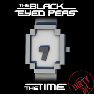 Álbum The Time de Black Eyed Peas