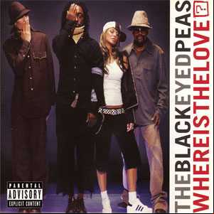 Álbum Where Is the Love? de Black Eyed Peas