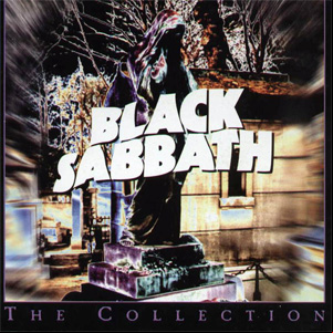 Álbum The Collection de Black Sabbath