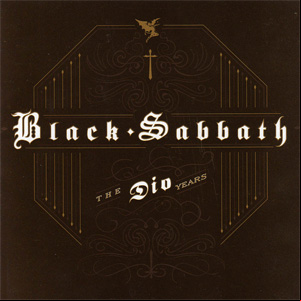 Álbum The Dio Years de Black Sabbath
