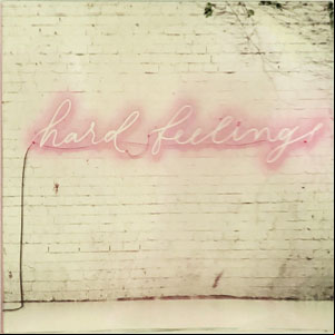 Álbum Hard Feelings de Blessthefall