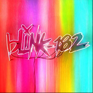 Álbum Nine de Blink 182