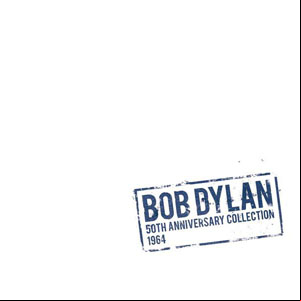 Álbum 50th Anniversary Collection 1964 de Bob Dylan