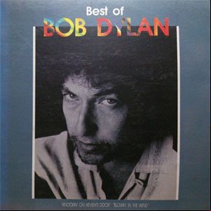 Álbum Best Of Bob Dylan de Bob Dylan