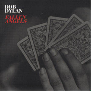 Álbum Fallen Angels de Bob Dylan