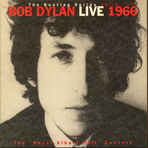 Álbum Live 1966 (The 