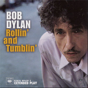 Álbum Rollin' And Tumblin' de Bob Dylan