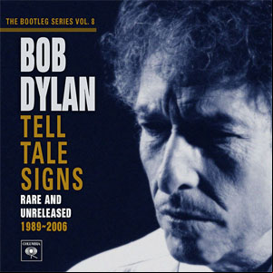 Álbum Tell Tale Signs (Rare And Unreleased 1989-2006) de Bob Dylan